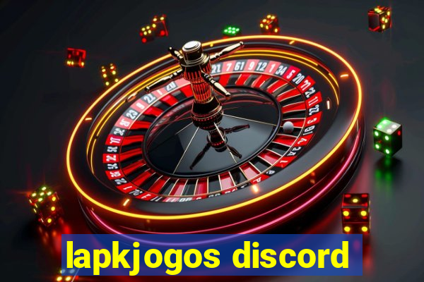 lapkjogos discord